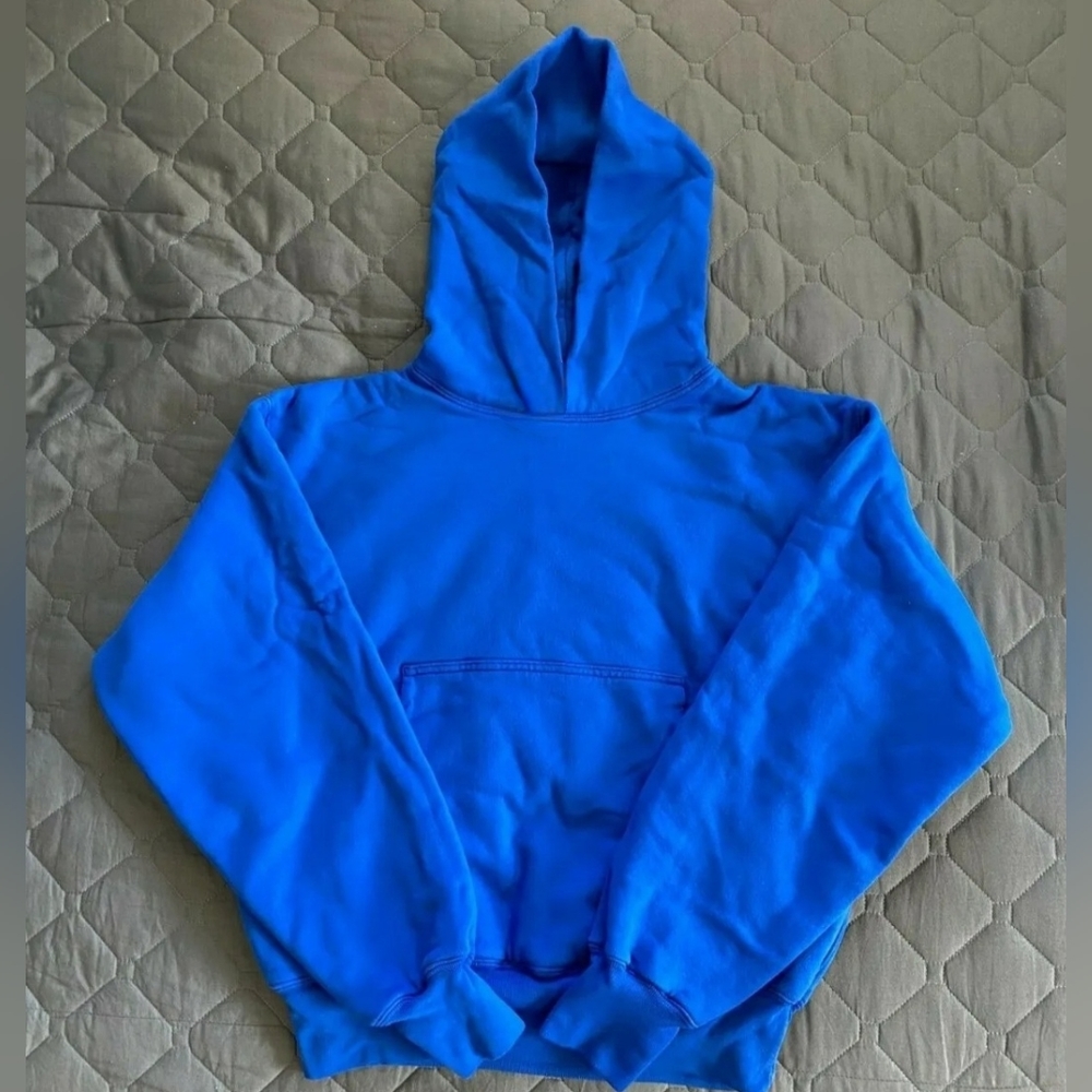 Yeezy GAP Hoodie Adult Small